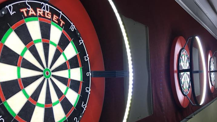 STEELDARTS: So lief das erste Jahr