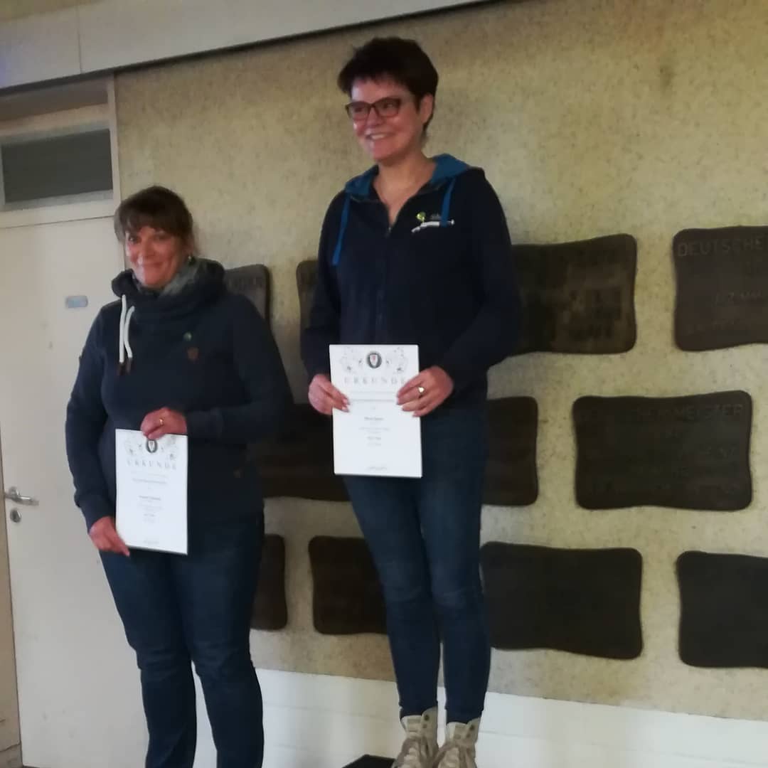 Kreismeisterschaften 2019 (Tag 2)