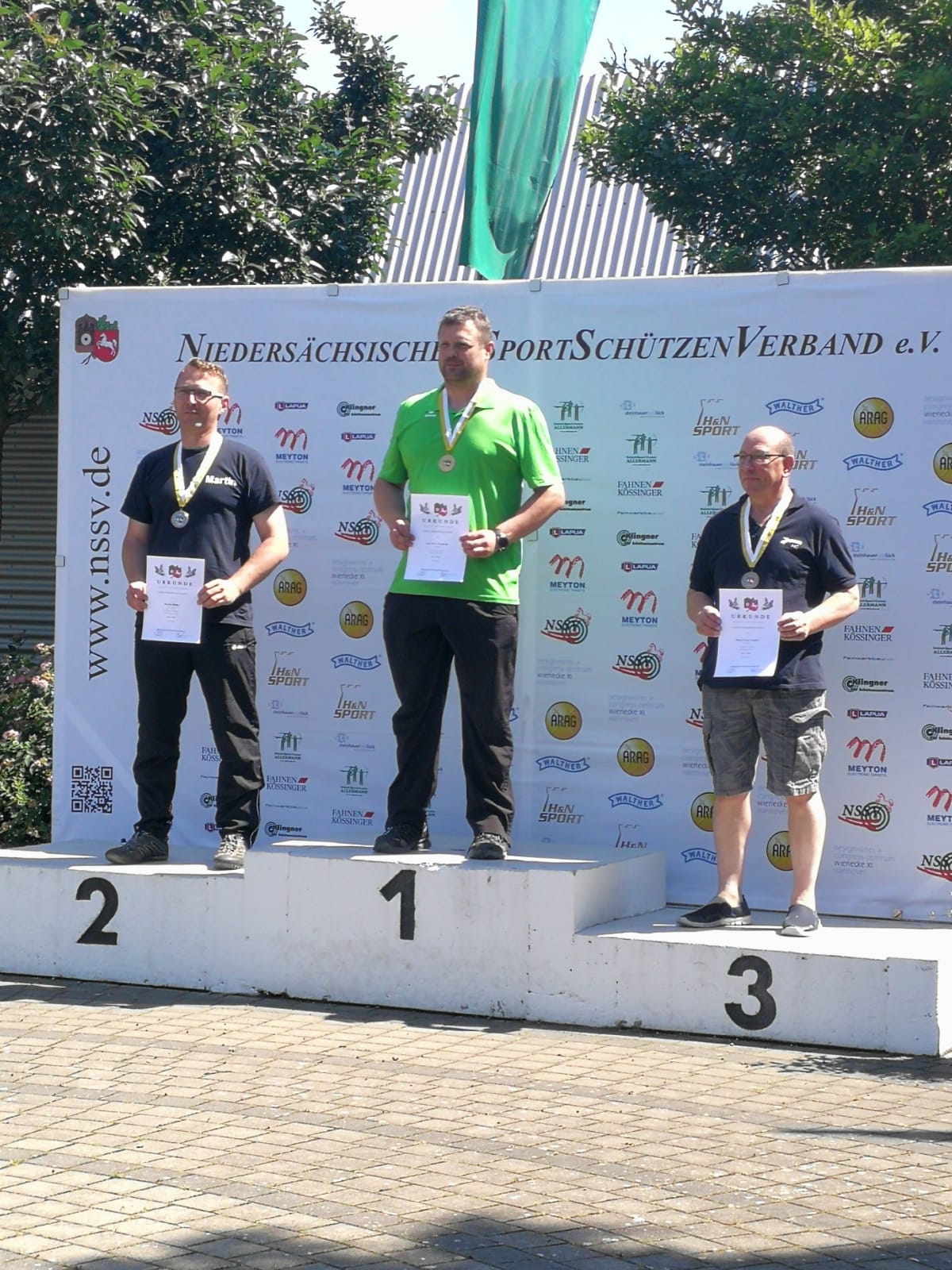 Landesmeisterschaft 2019