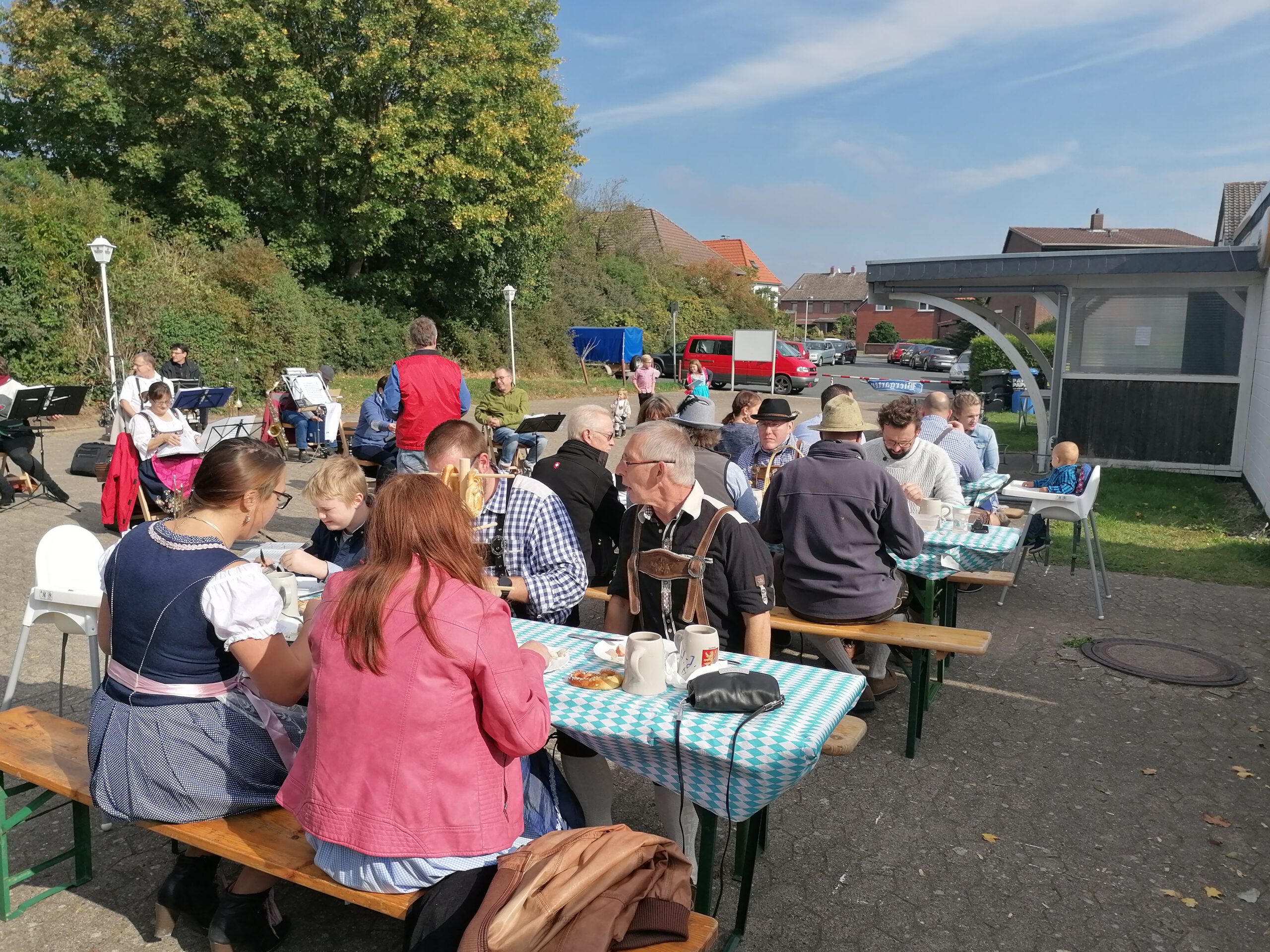 Oktobertreffen 2020
