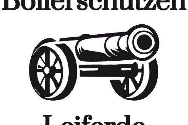 Der Böllertrupp stellt sich vor: