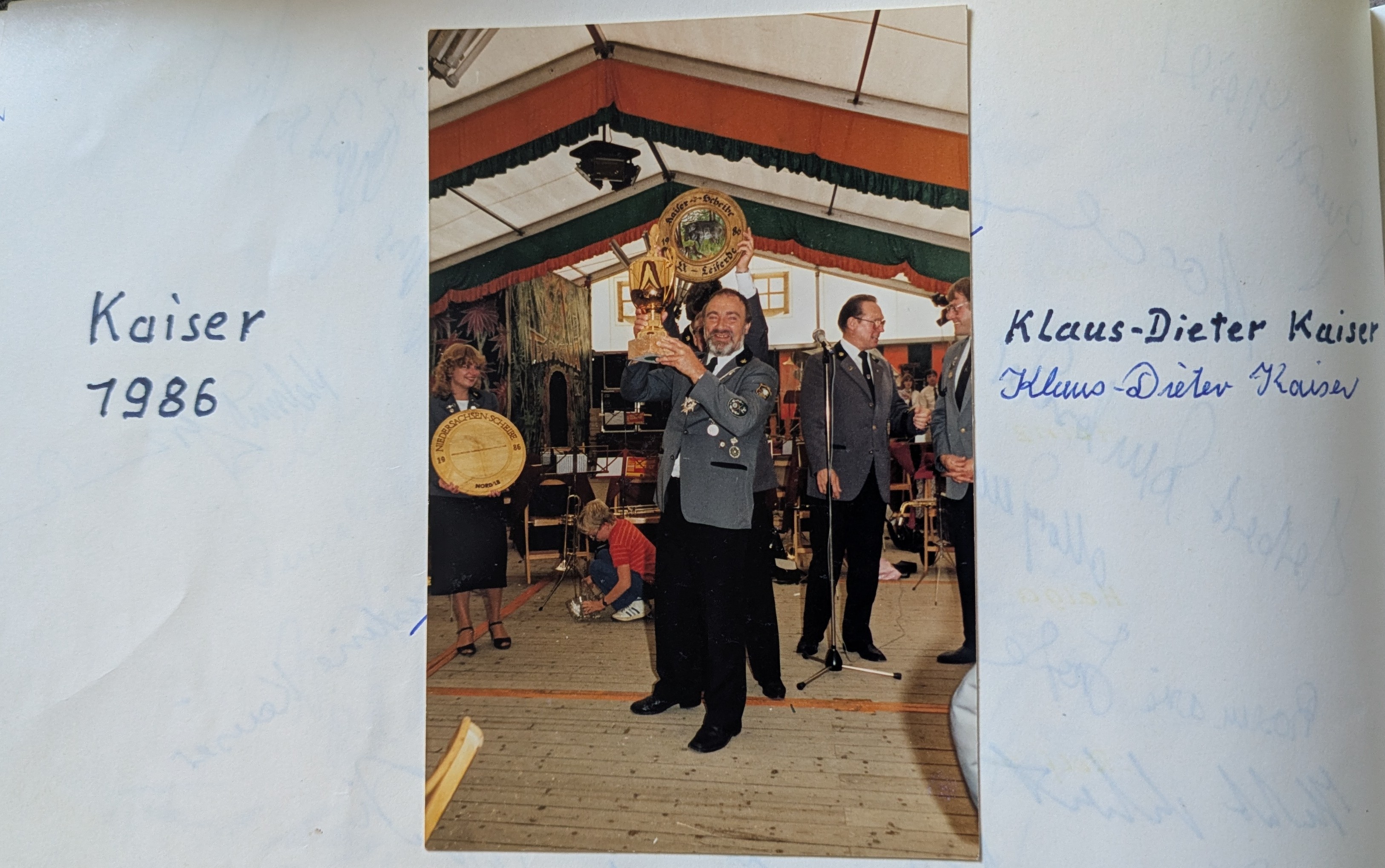 Kaiser 1986