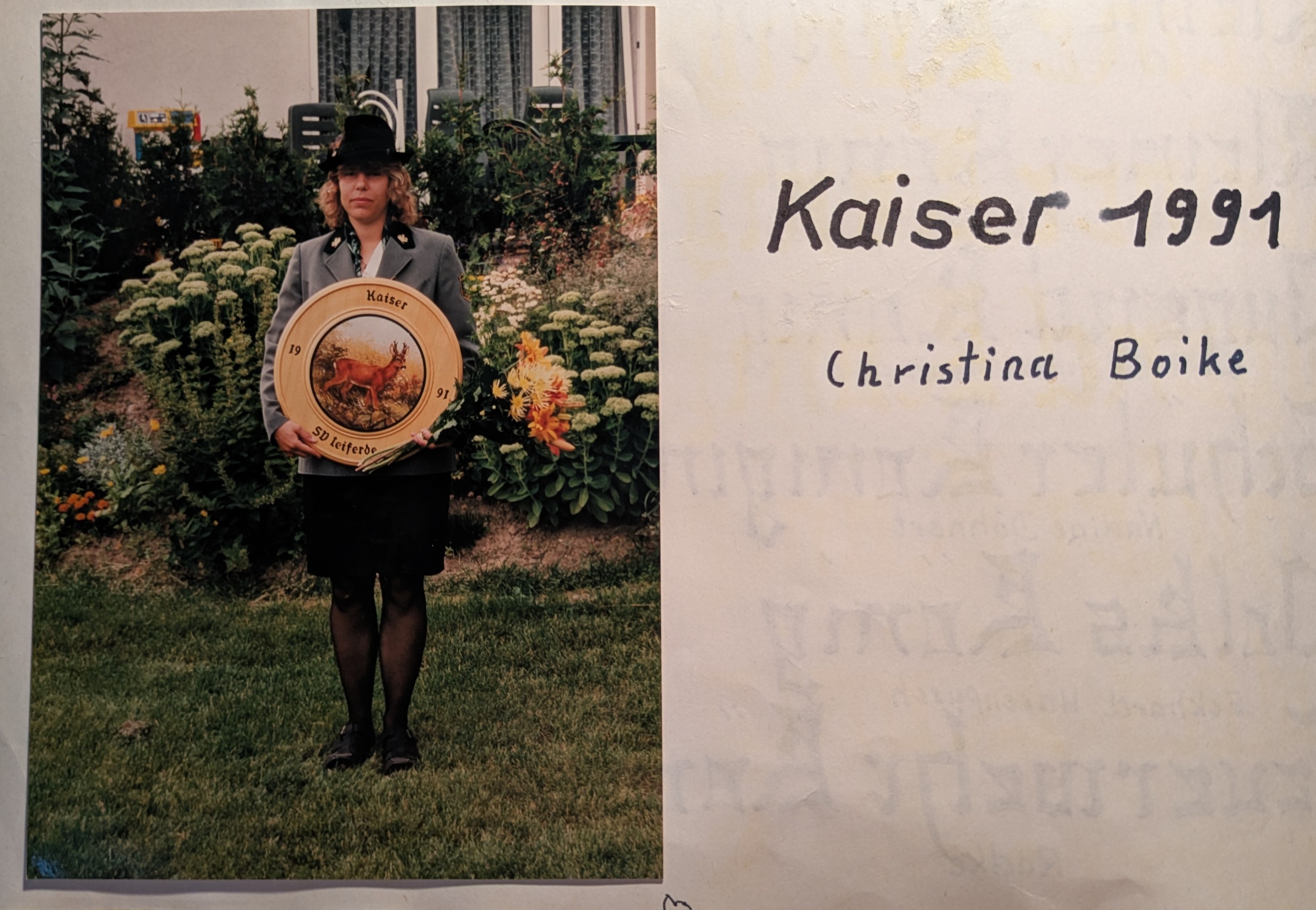 Kaiser 1991